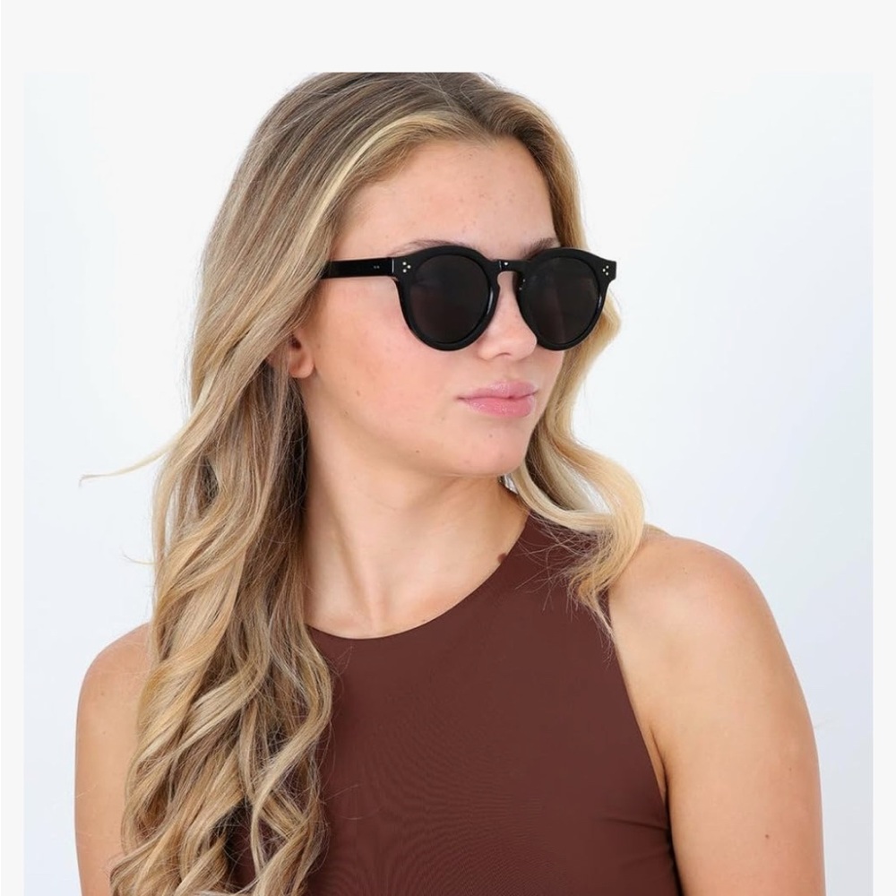 ILLESTEVA - LEONARD II SUNGLASSES